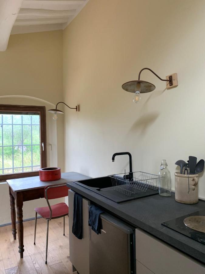 Operaviva Villa ชูเวเรโต ภายนอก รูปภาพ