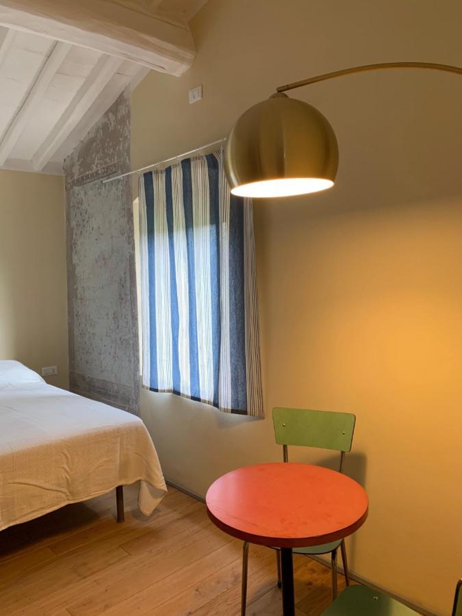 Operaviva Villa ชูเวเรโต ภายนอก รูปภาพ