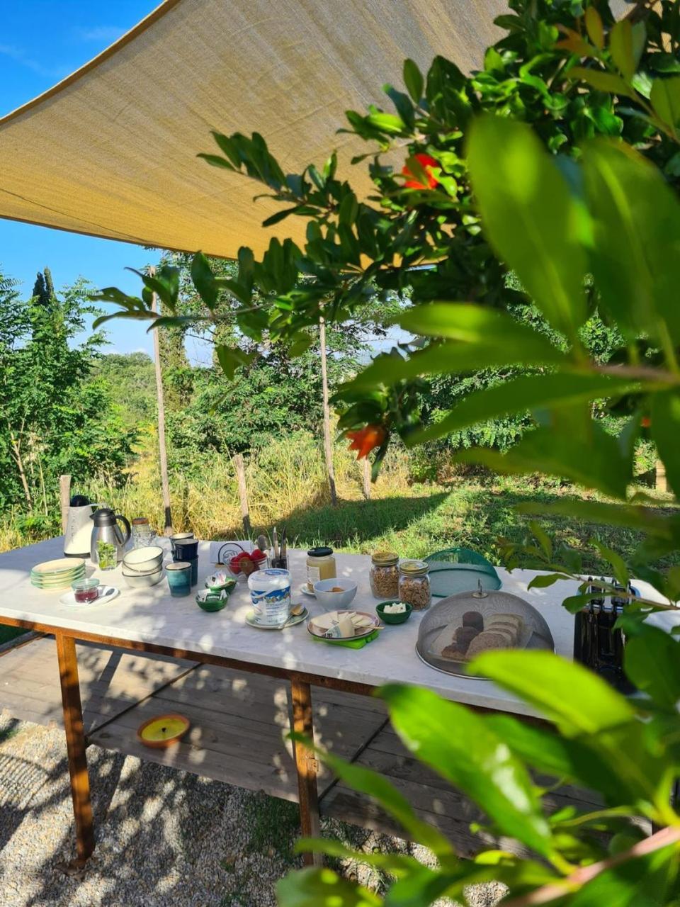 Operaviva Villa ชูเวเรโต ภายนอก รูปภาพ