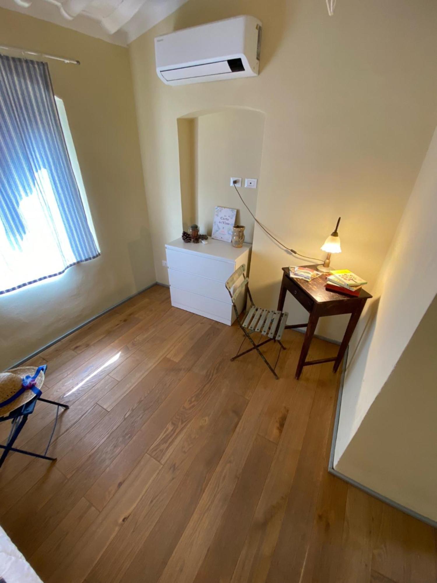 Operaviva Villa ชูเวเรโต ภายนอก รูปภาพ