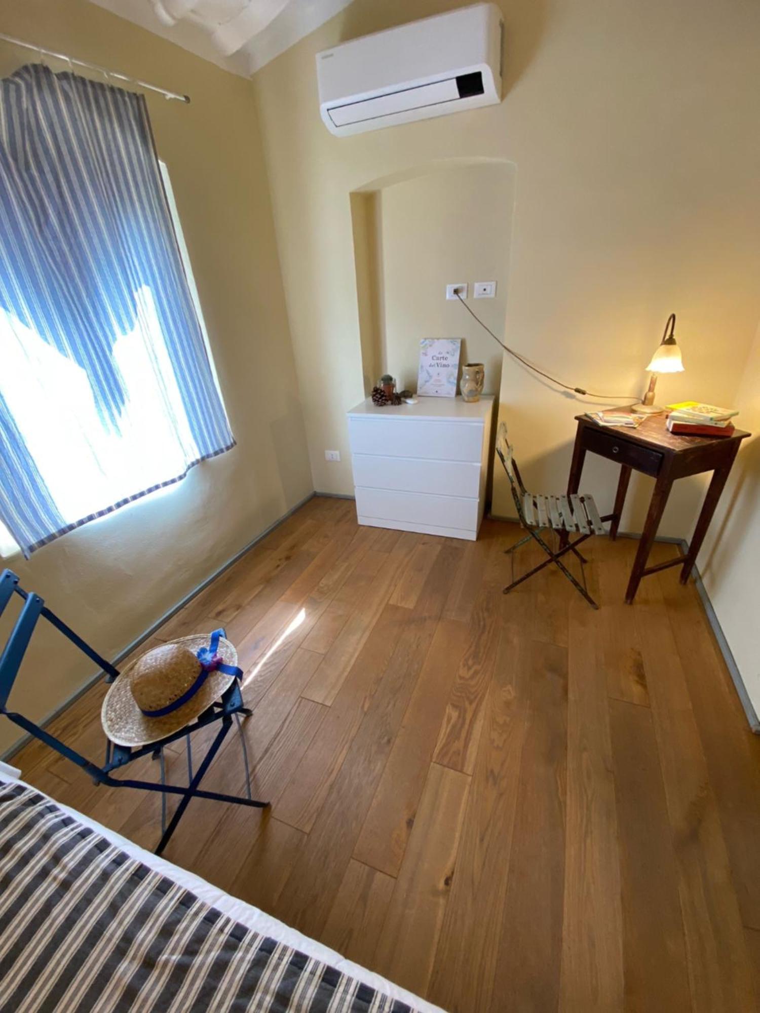 Operaviva Villa ชูเวเรโต ภายนอก รูปภาพ
