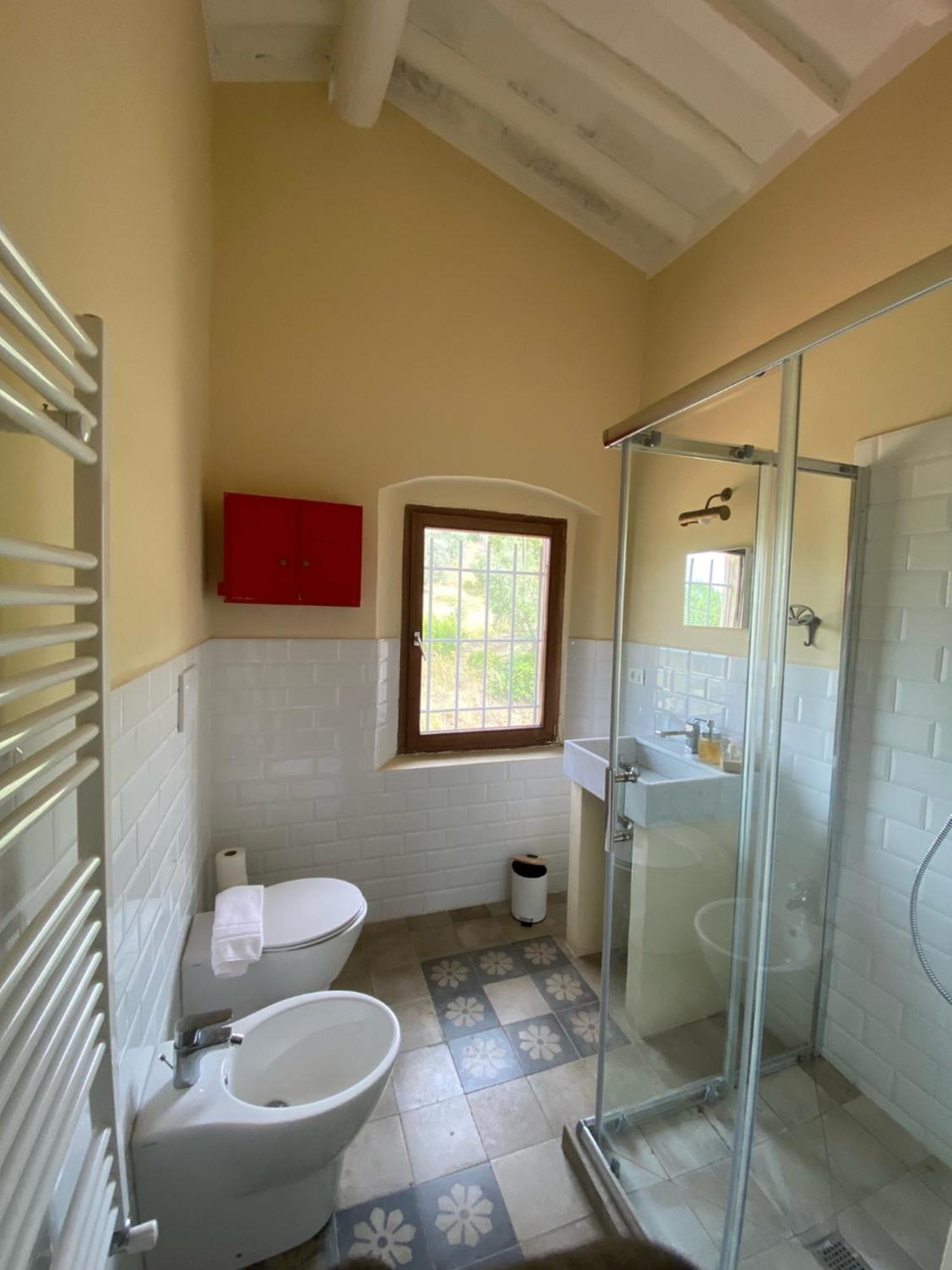 Operaviva Villa ชูเวเรโต ภายนอก รูปภาพ