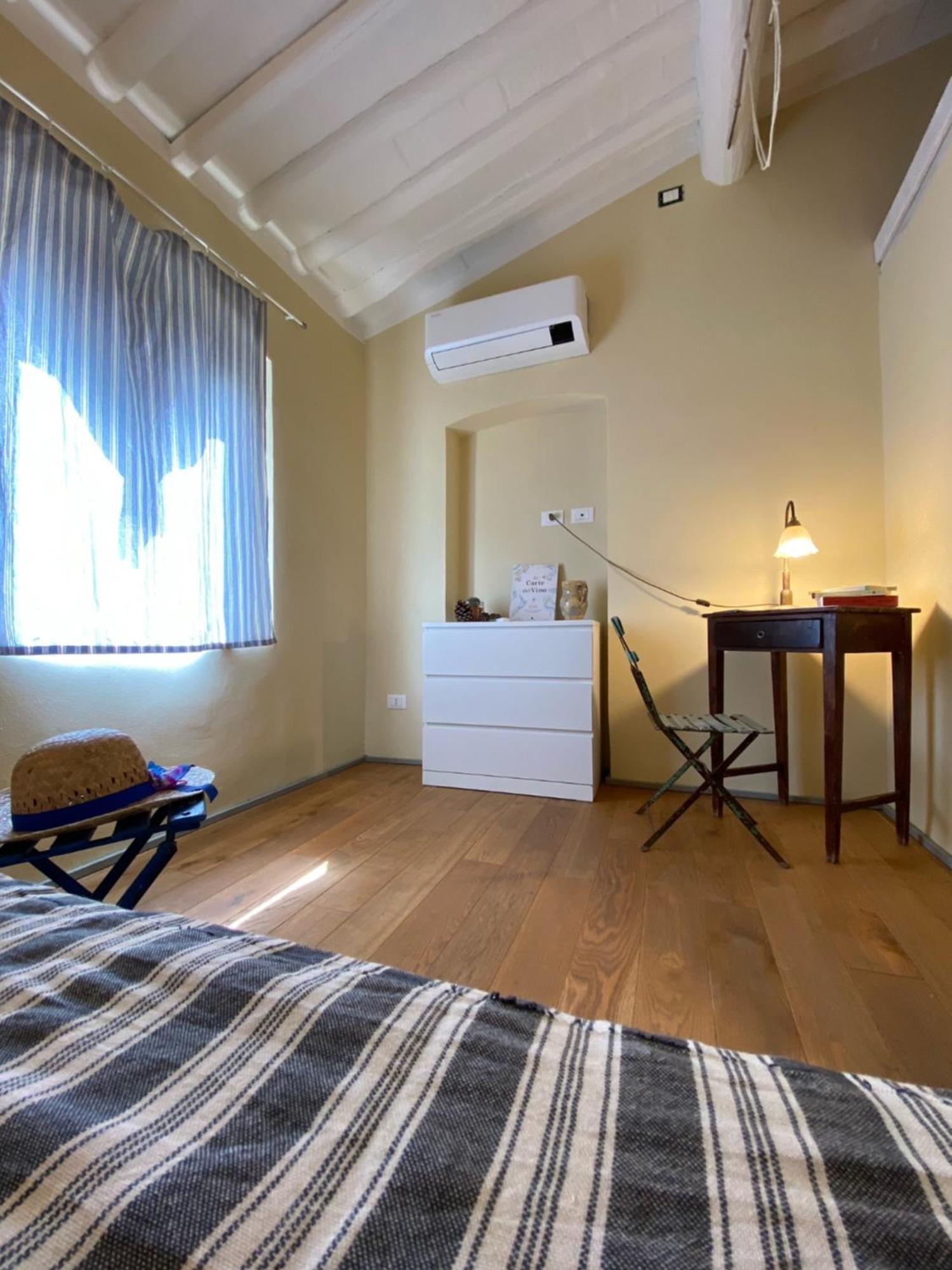Operaviva Villa ชูเวเรโต ภายนอก รูปภาพ